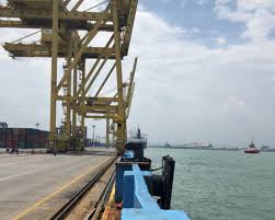 We would like to show you a description here but the site won't allow us. Pelabuhan Di Pesisir Utara Jawa Tengah Rawan Tenggelam Departemen Teknik Transportasi Laut