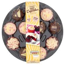 Although product information is regularly updated, tesco is unable to accept liability for any incorrect information. Groceries Tesco Groceries Fudge Flavors Salted Caramel Frosting Sponge Cake Filling