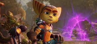It's a game that is not possible on playstation 4 but. Ratchet Clank Rift Apart Ps5 Test News Video Spieletipps Bilder