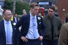 EastEnders fans spot major flash-forward clue to 'reveal' mystery man |  Radio Times