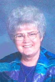 Patricia Riffle Obituary