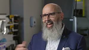 Hamill Machine succeeding thanks to partnership with Walker Advanced  Manufacturing Innovation Centre