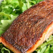 Crispy Skin Salmon Will Cook For Smiles Baked Salmon Recipes Salmon Crispy Skin Salmon