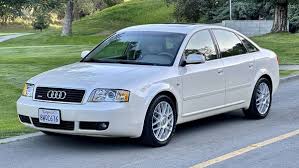 Image result for Silbersee 2002 Audi