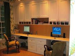 Need A Larger 2 Person Desk Office Pinterest Contemporary Office Desk Guest Room Office Home Desk