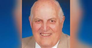 Patrick F. Spadafora Obituary