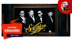 Lirik lagu rock with you seventeen romanji beserta terjemahan dalam bahasa inggris dan bahasa indonesia. Chord Kunci Gitar Dan Lirik Lagu Seventeen Kemarin Yang Viral Setelah Bencana Tsunami Banten Sripoku Com