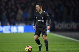 Thibaut And Thorgan Chelsea Should Build A Future Around Eden Hazard