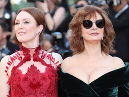 Cannes 2017 : Monica Bellucci, reine audacieuse de la cérémonie douverture