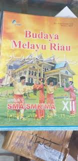 Kunci jawaban buku budaya melayu riau kelas 6 semester 1 download file guru. Buku Bmr Budaya Melayu Riau Sma Smk Ma Shopee Indonesia