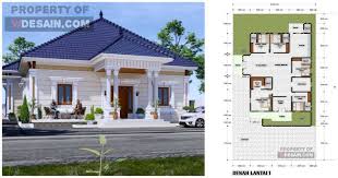 Check spelling or type a new query. Desain Rumah Mewah Klasik Modern Dilengkapi Teras Samping Desain Rumah Minimalis