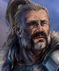 Desired light side characters for bf3