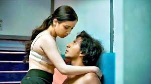 Ruby Bajaj And Desire Indulge In Intense Cowgirl Session In Instructional  Video - XXXBP