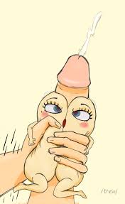 Sausage Party Porn - Rule 34