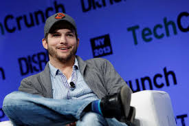 Kutcher's career has spanned the fashion runway, tv sitcoms, feature. Ashton Kutcher Fights Against Child Exploitation Borgen