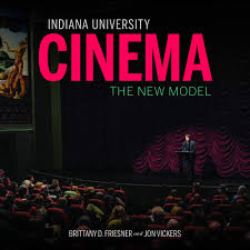 The ten oaks project engages and connects children and youth from 2slgbtq+ communities in 2018, we had 227 participants at camp ten oaks, project acorn, oak grove family camp, and. Amazon Com Indiana University Cinema The New Model Well House Books 9780253058089 Friesner Brittany D Vickers Jon Banks Jonathan Jorgensen Jane Books