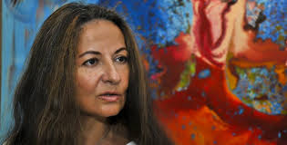 Descubre el placer de la pintura en conversatorio virtual