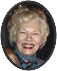 Obituary for Eva Jane Harris