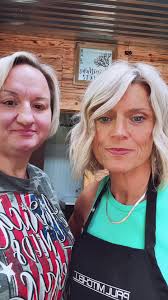 Benjamin Grelle Tony