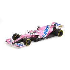 The mexican driver is still getting used to the rb16b after. Buy Bwt Racing Point F1 Team Mercedes Rp20 Sergio Perez Austrian Gp 2020