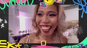 Queen Pipay invites Cebuanos to catch up to BaiCon Infest 2022.