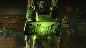 Fallout 4 Wallpaper Images Fallout Wallpaper Fallout 4