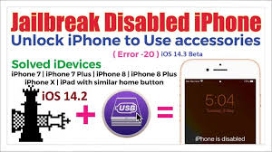 Jailbreak Ios 14 2 14 3 Icloud Bypass Clean Lost Lost Premium Fmi Off Service Passcode Disable With Checkra1n 0 12 And Icloud Unlock Iphone Gaming Tips