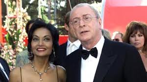 Showing relevant, targeted ads on and off etsy. Sir Michael Caine Reveals Bizarre Way He Met His Wife Shakira