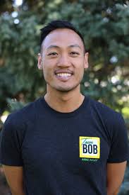 Congratulations to NCC's President Ruth for his appointment to chair-elect 