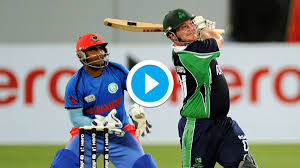 Contact afghanistan vs ireland live on messenger. Qdahwd 0kephnm