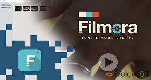 Nov 26, 2018 · wondershare filmora 8.7.6 free download latest version. Wondershare Filmora Video Editor Review Download Ivoicesoft Com
