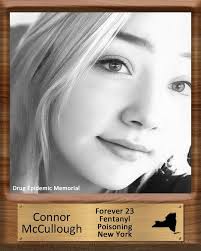 Mother Mourns the Loss of Her Only Child Connor Elise