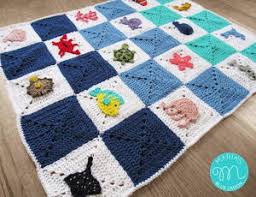 Check spelling or type a new query. Sea To Shining Sea 15 Ocean Themed Crochet Afghan Patterns Allfreecrochet Com