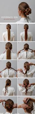 Taking out time to think what to do every day is hectic as it consumes our time and hence here we are to give you some ideas about cute everyday hairstyles. 15 Quick And Easy Everyday Hairstyle Ideas All For Fashion Design