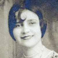 Carmen Rosa González Arce (1908–1998)