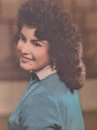 Esperanza Lopez Obituary