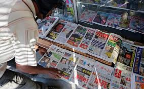 The number of daily fatalities has also reached records, with. Ex Cm Calls For More Balance In News About China Free Malaysia Today Fmt