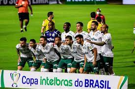 A partida entre crb e palmeiras, válida pela 3ª fase da copa do brasil 2021, terá transmissão dos canais fechados sportv e premiere. 93pgcrlen3kttm