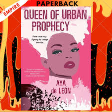 A Spy in the Struggle: A Riveting Must-Read Novel of Suspense by Aya de Leon