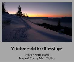 Check spelling or type a new query. Shaman Ariella Moon The Winter Solstice A Shamanic Journey Of The Soul