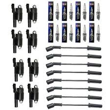 We did not find results for: Ignition Systems For Ls2 Ls4 Ls7 4 Adp Coils 4 Herko Splug Wires Pigtails Ignition Coil Pack Automotive