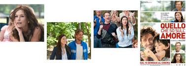 Trailer di quello che so sull'amore (2013). Muccino Vi Racconto Quello Che So Sull Amore Gilt Magazine