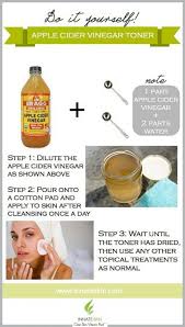 Putting Apple Cider Vinegar On Your Face Does This Wow Who Knew Apple Cider Vinegar Toner Apple Cider Vinegar Face Apple Cider Vinegar Acne