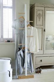 Coat Stand Dorei Clothing Rack Ladder Rack Bathroom Furniture