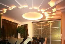 False ceiling designs for drawing rooms, bedrooms, and even kitchens, have become so commonplace nowadays, that the designs are only getting bigger, bolder and more beautiful. Gallery List False Ceiling Living Room False Ceiling Design False Ceiling Bedroom