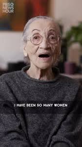 “Wow!”, just, “wow!”. Catch phrases aside, she, pardon me, #Betty(!), is  awe inspiring, and a true unsung hero. Sometimes the voices we should be  listening to are the quiet voices. In a world filled ...
