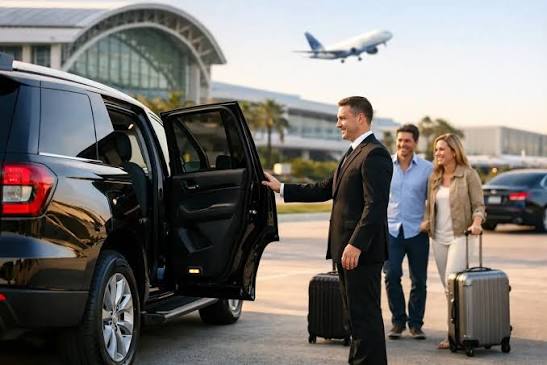 Getting to the airport shouldn't feel stressful&mdash;your trip should start  smooth, on time, and with zero guesswork. All Access Transportation handles  the details, from early-morning departures to discreet, comfortable rides  that put