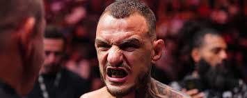 Jody Draper (%{weight}) Perfil do MMA