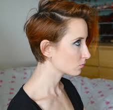 Coiffure Coupes Courtes