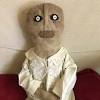 I specialize in artistically macabre creations. 3